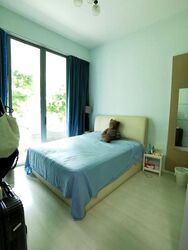 Hundred Trees (D5), Condominium #511536781